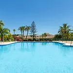 Apartman Banus - Golden Mile Carolina Park Marbella