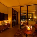 Banus - Golden Mile Carolina Park * Marbella