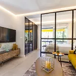Apartman Banus - Golden Mile Carolina Park Marbella