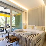 Apartman Banus - Golden Mile Carolina Park *
