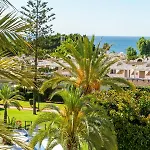 Banus - Golden Mile Carolina Park * Marbella