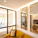 Banus - Golden Mile Carolina Park Apartman