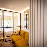 Banus - Golden Mile Carolina Park
