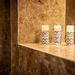 Banus - Golden Mile Carolina Park Apartman *