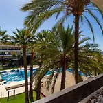 Banus - Golden Mile Carolina Park Apartman Marbella