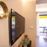 Apartman Banus - Golden Mile Carolina Park Marbella