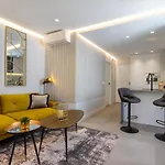 Banus - Golden Mile Carolina Park Apartman