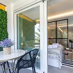 Banus - Golden Mile Carolina Park Apartman
