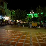 Banus - Golden Mile Carolina Park * Marbella