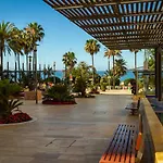 Banus - Golden Mile Carolina Park Apartman Marbella