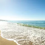Banus - Golden Mile Carolina Park * Marbella