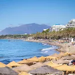 Apartman Banus - Golden Mile Carolina Park Marbella