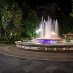Banus - Golden Mile Carolina Park Apartman