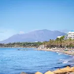 Banus - Golden Mile Carolina Park * Marbella