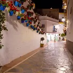 Apartman Banus - Golden Mile Carolina Park Marbella