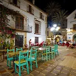 Apartman Banus - Golden Mile Carolina Park Marbella