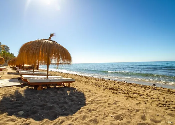 Banus - Golden Mile Carolina Park